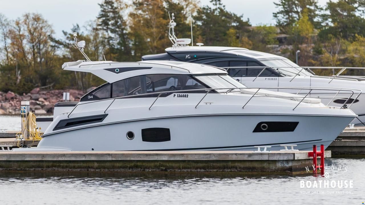 Grandezza 34 OC