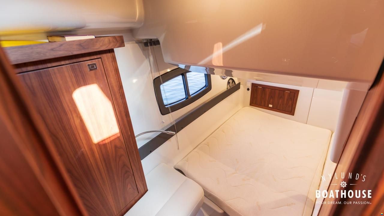 Grandezza 34 OC