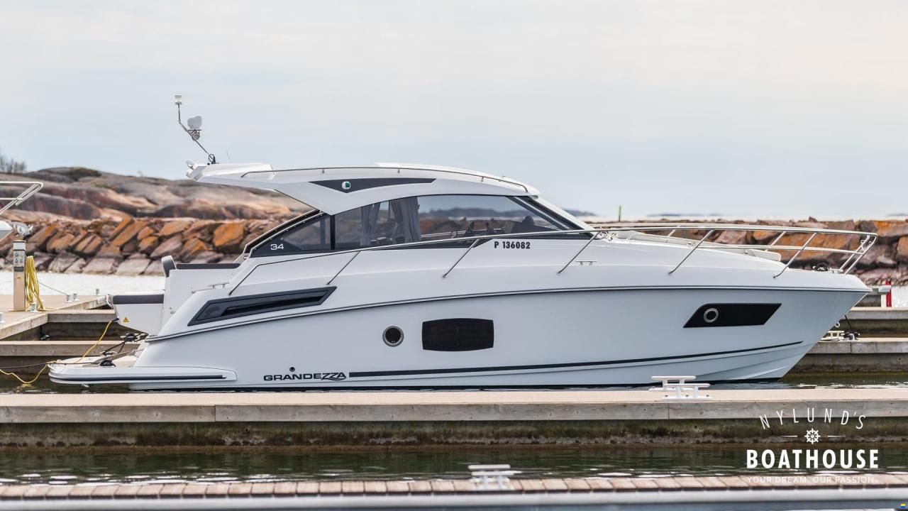 Grandezza 34 OC