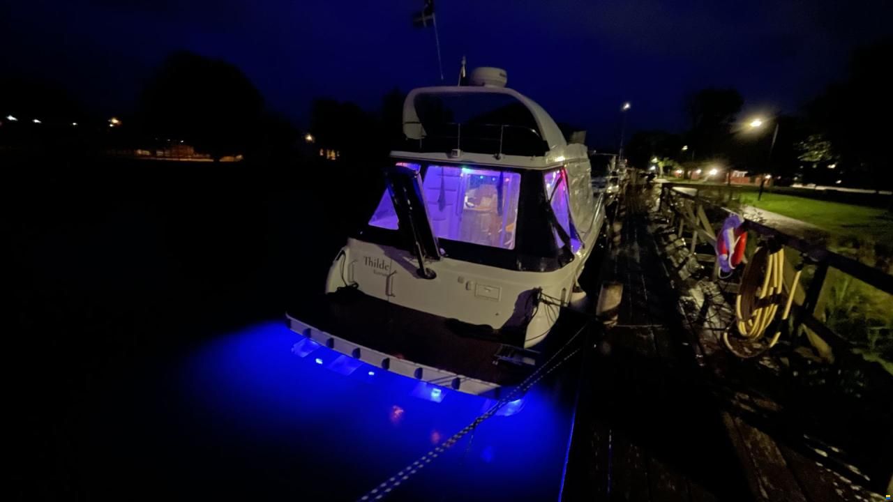 Galeon 380