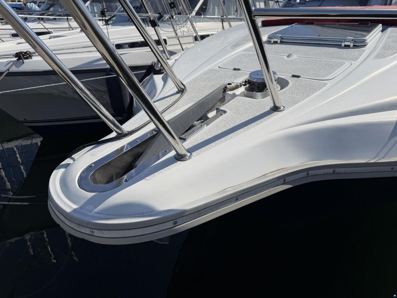 Galeon 380