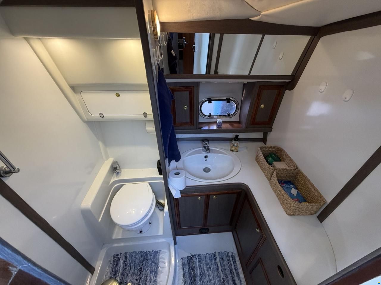 Galeon 380