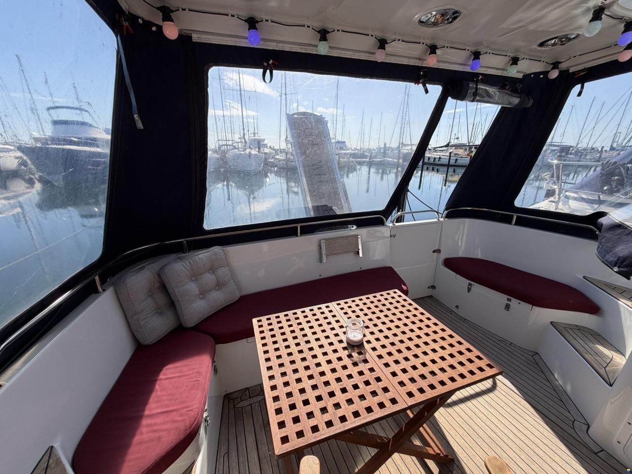Galeon 380