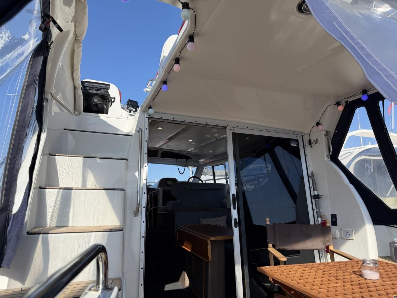 Galeon 380
