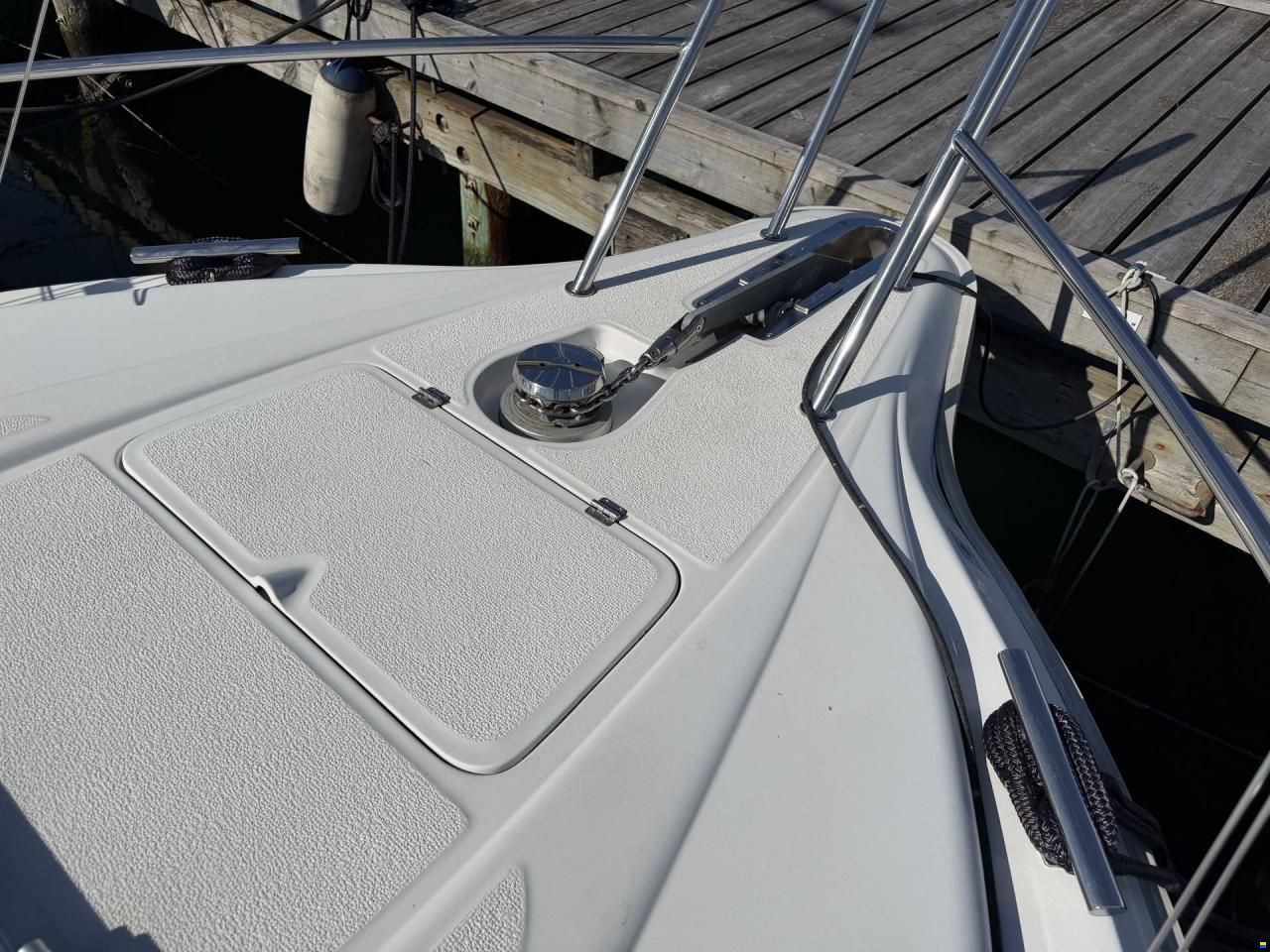 Galeon 380