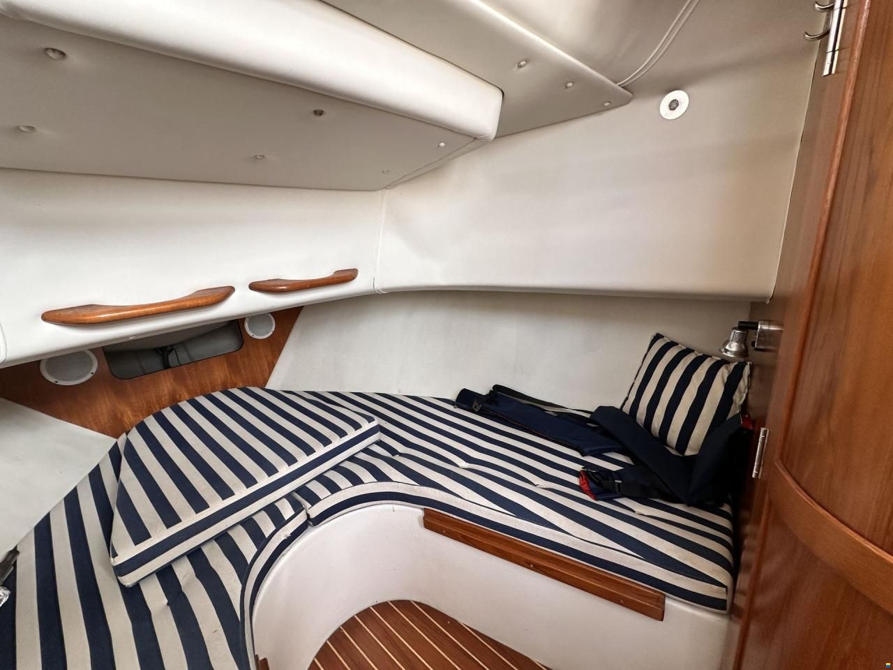 Nimbus 26 Nova