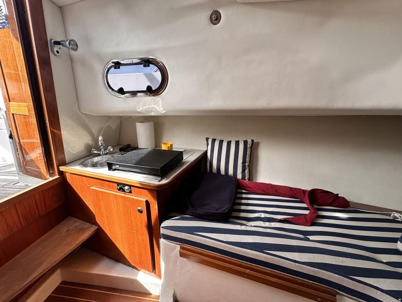 Nimbus 26 Nova