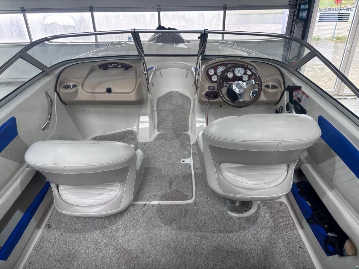 Glastron GT 205 Bowrider