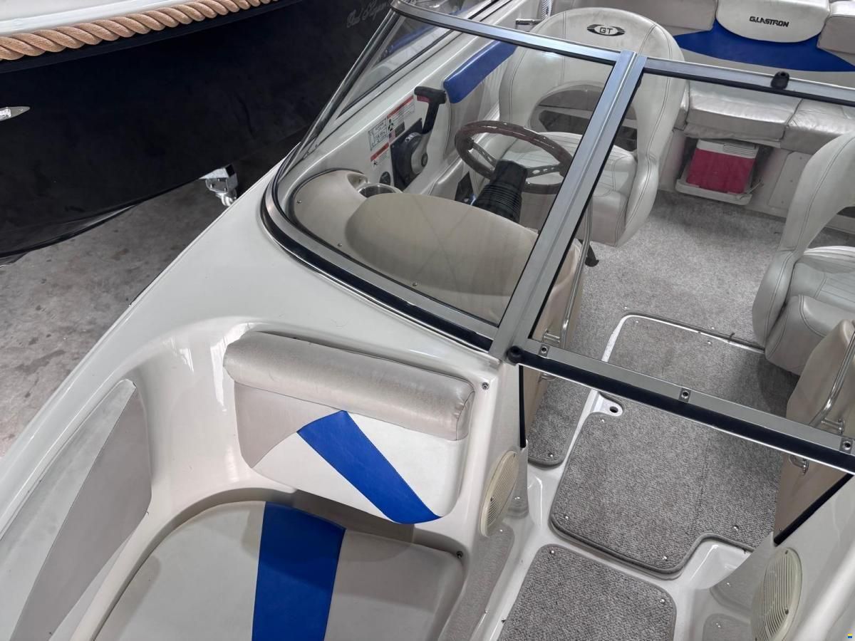 Glastron GT 205 Bowrider