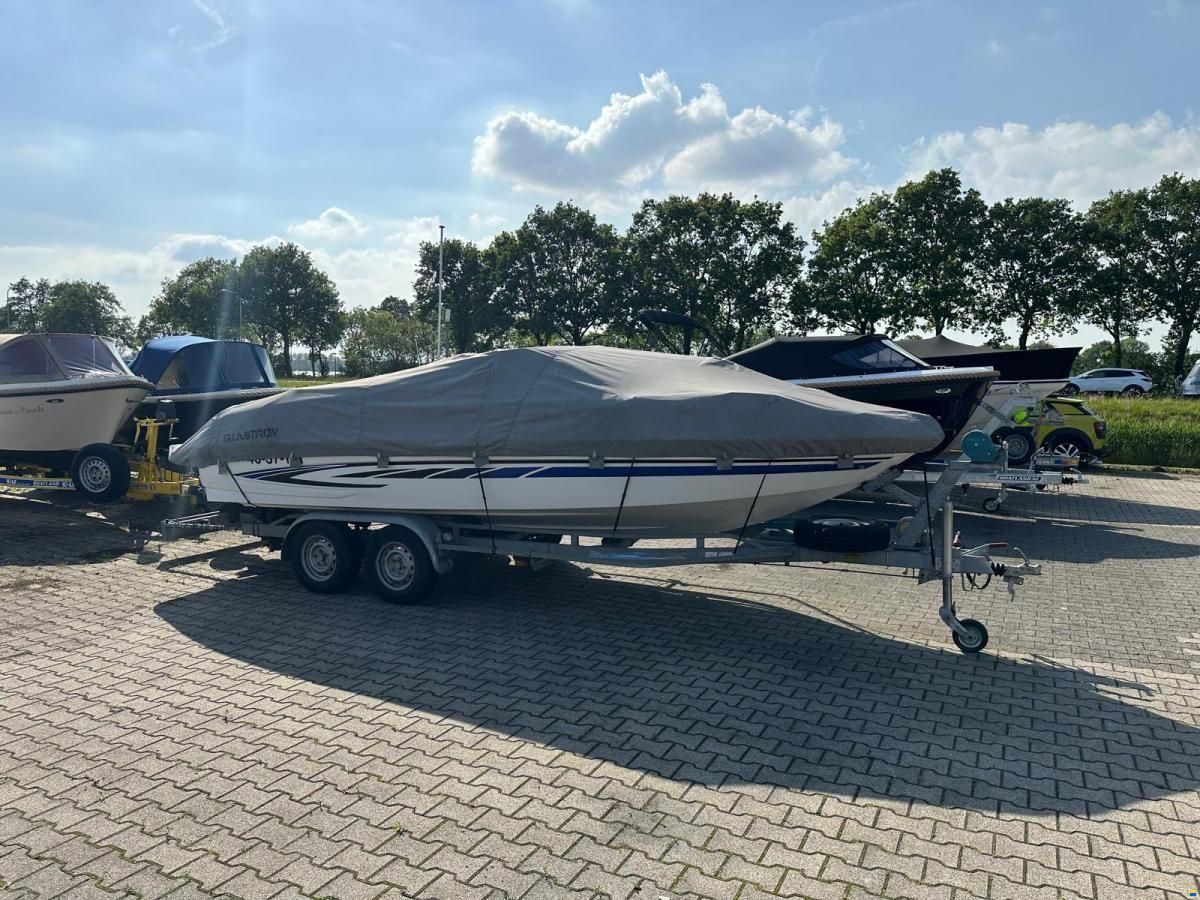 Glastron GT 205 Bowrider