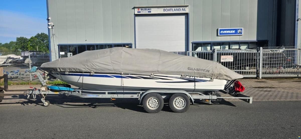 Glastron GT 205 Bowrider