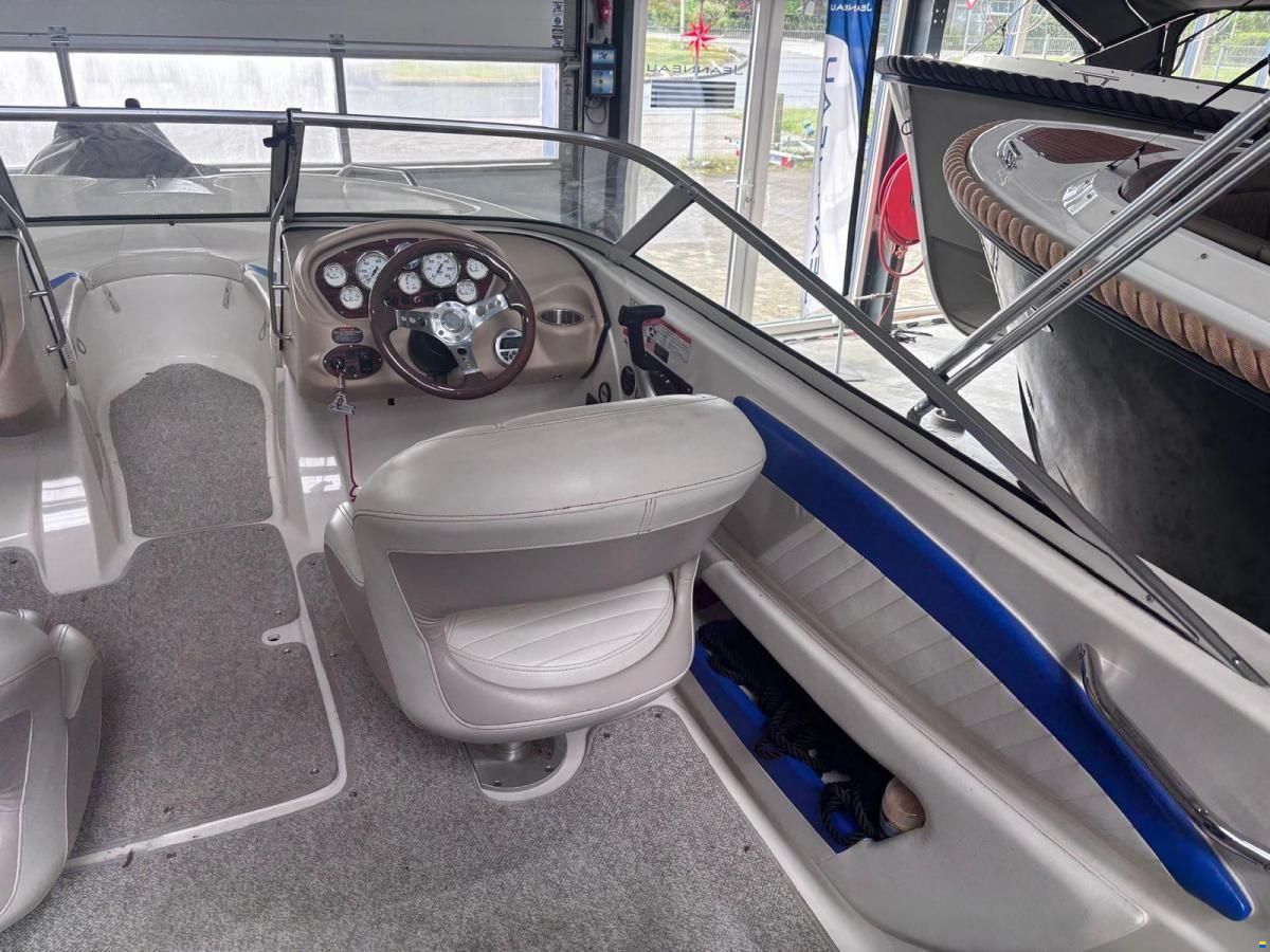 Glastron GT 205 Bowrider