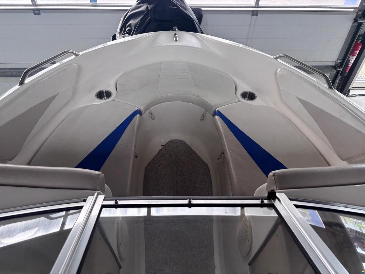 Glastron GT 205 Bowrider