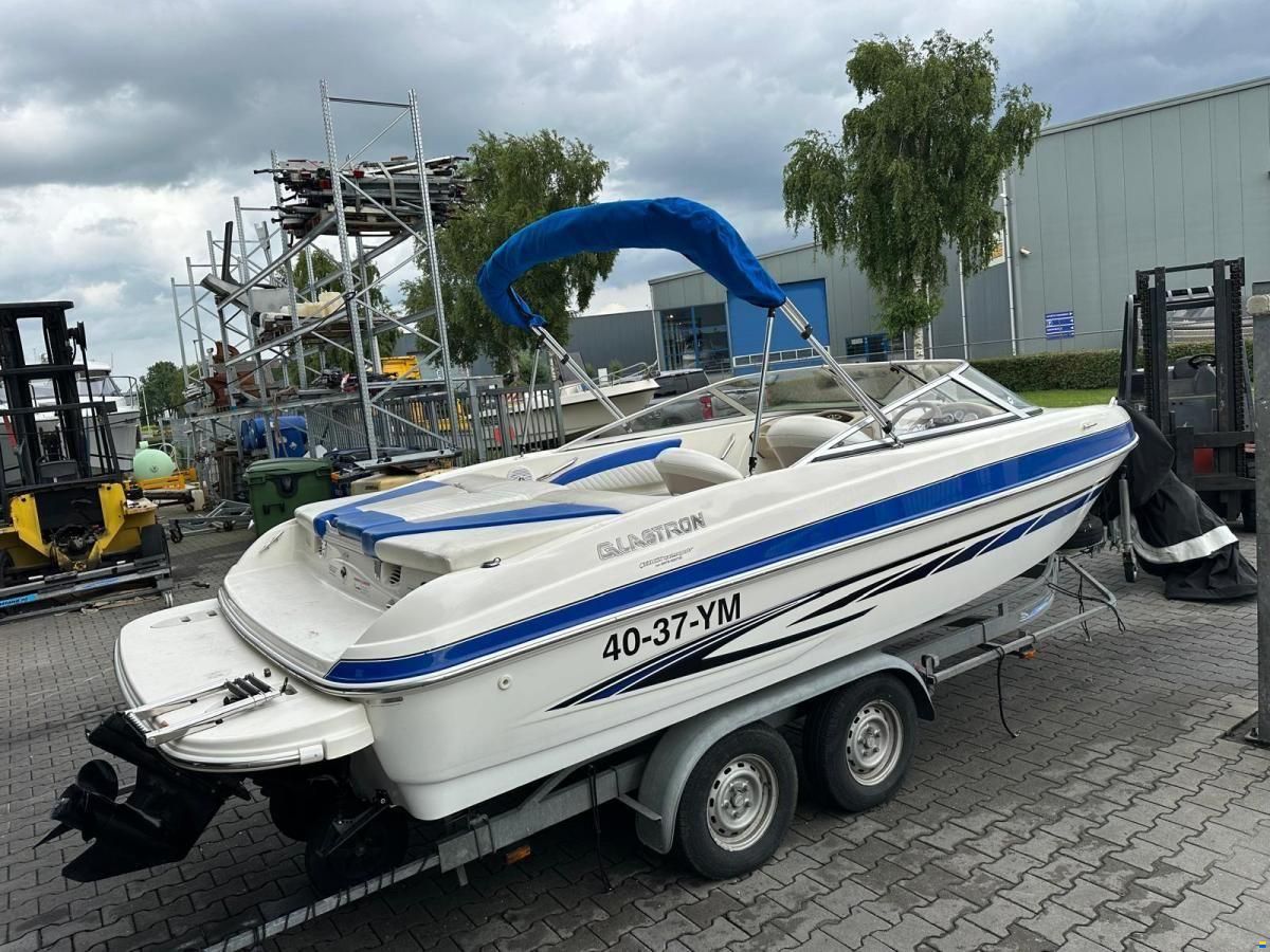 Glastron GT 205 Bowrider