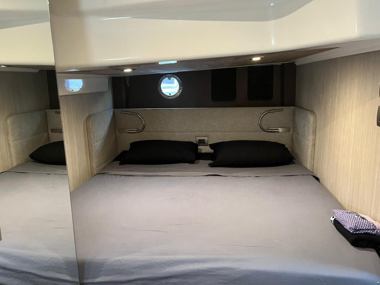 Cranchi 44 HT