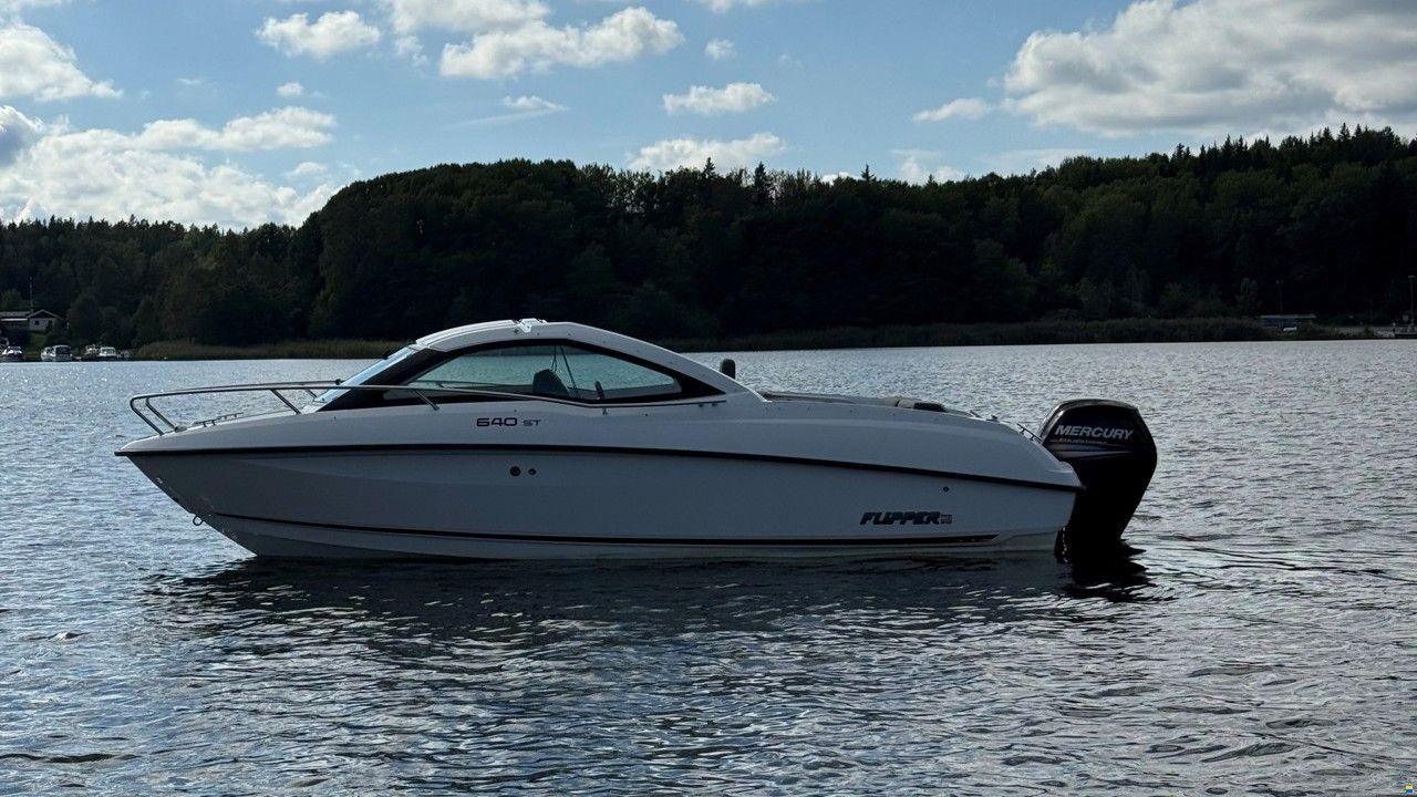 Flipper 640 ST