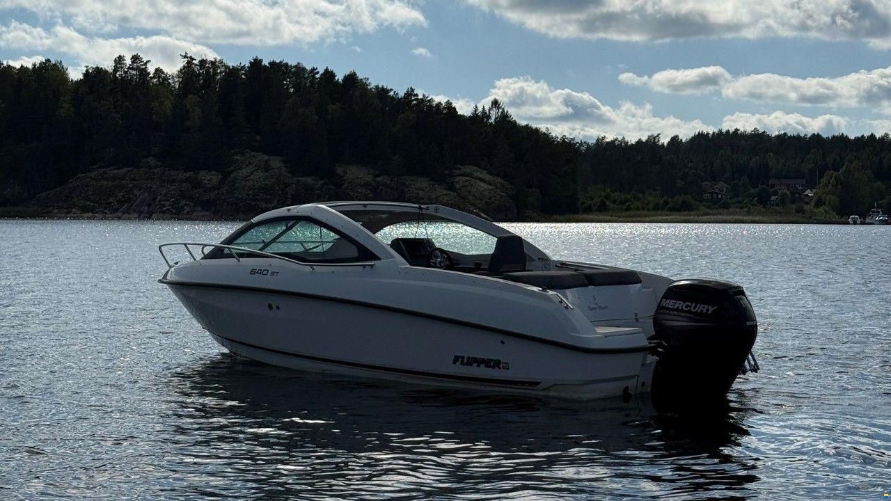 Flipper 640 ST