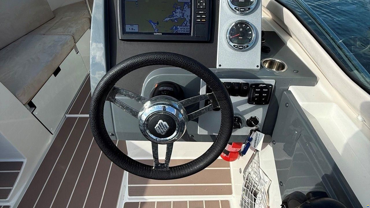 Flipper 640 ST