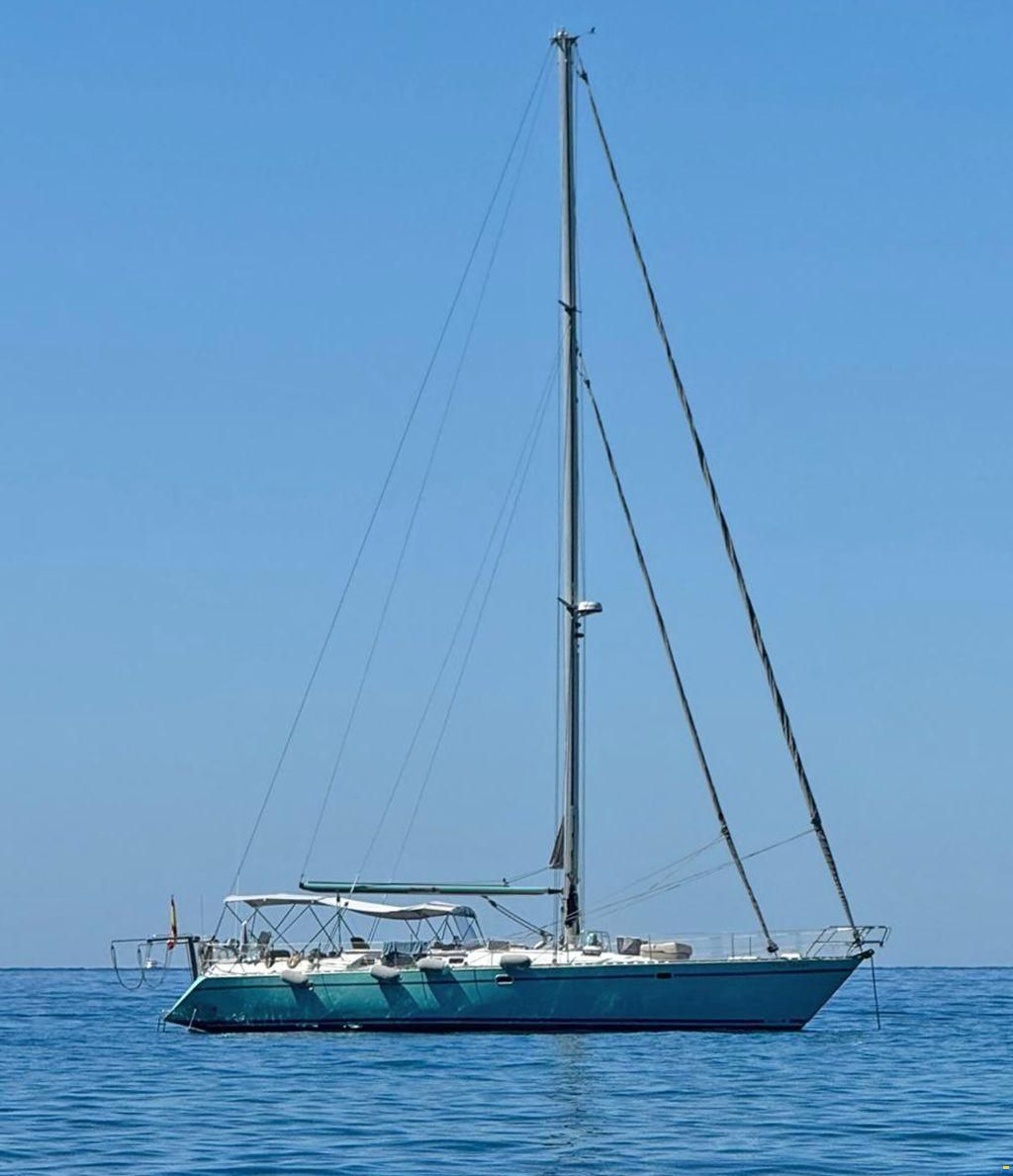 Gib Sea 522