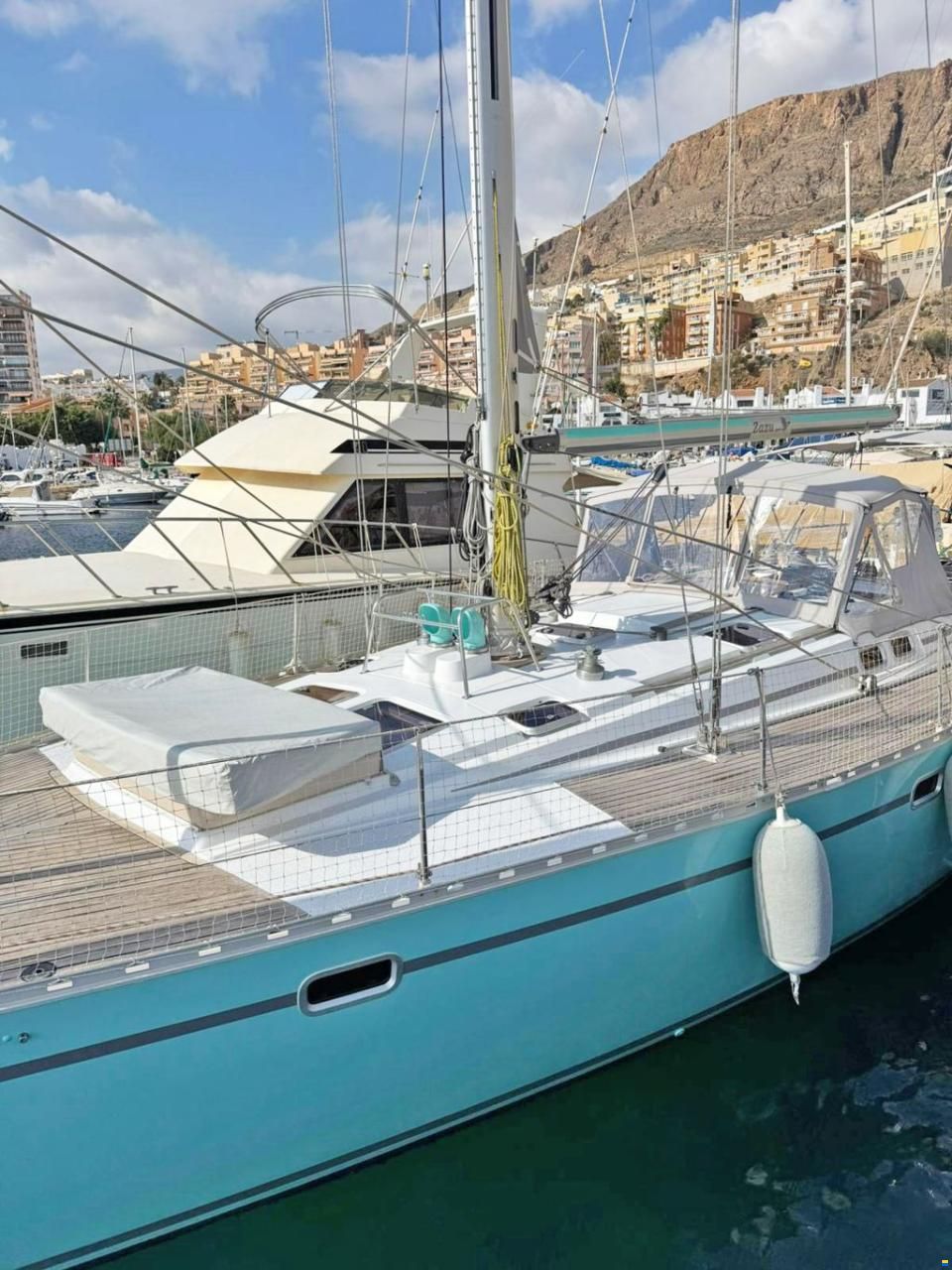 Gib Sea 522