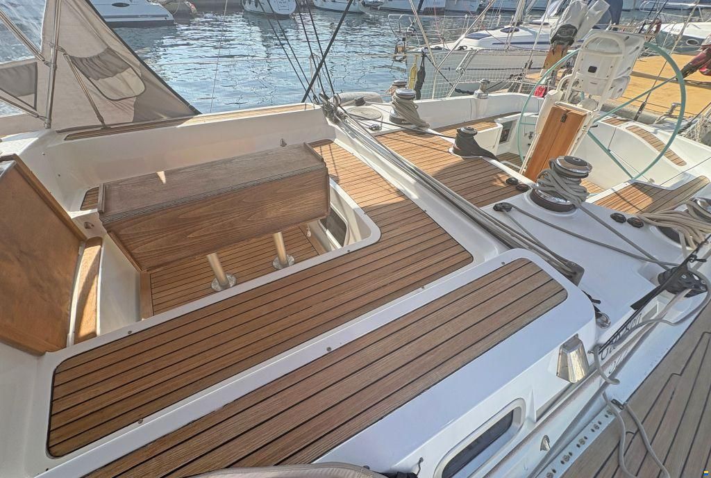 Gib Sea 522