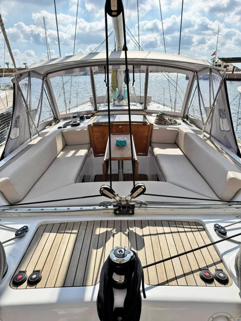 Gib Sea 522