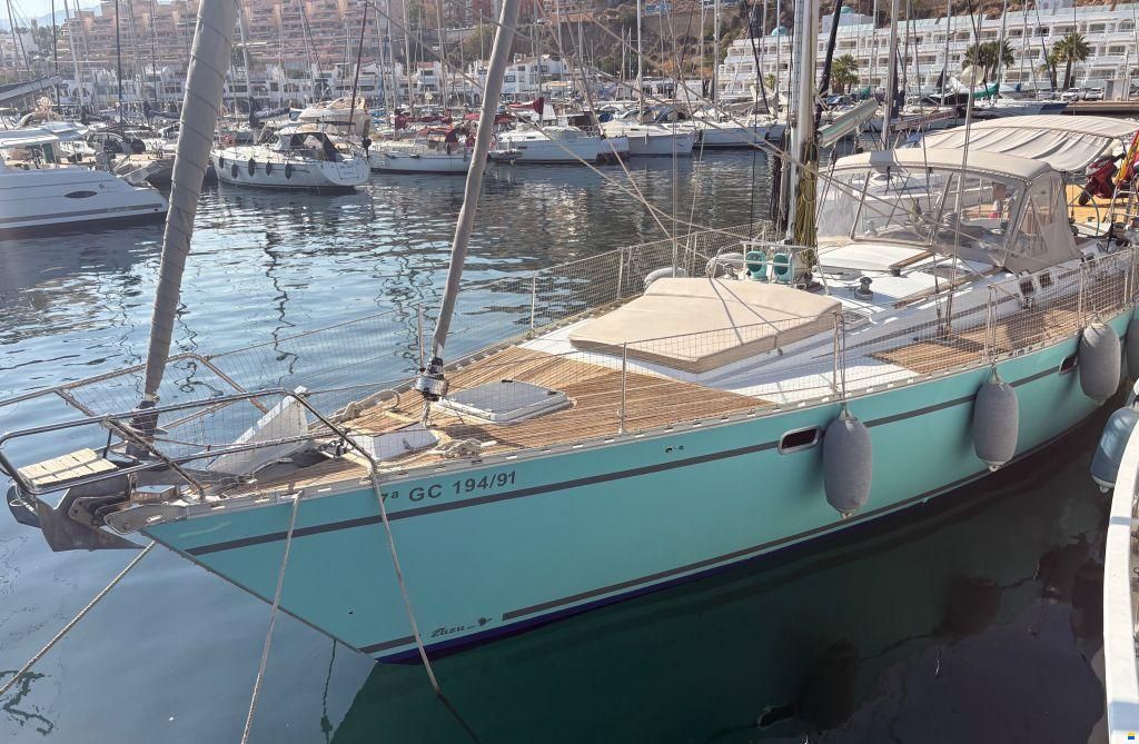 Gib Sea 522