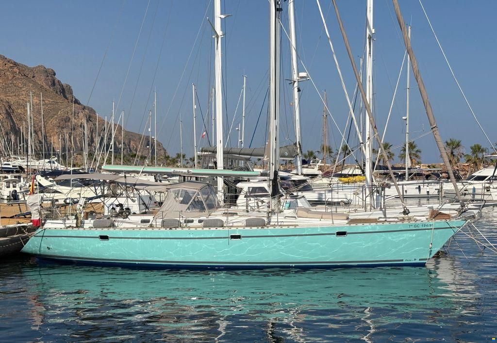 Gib Sea 522