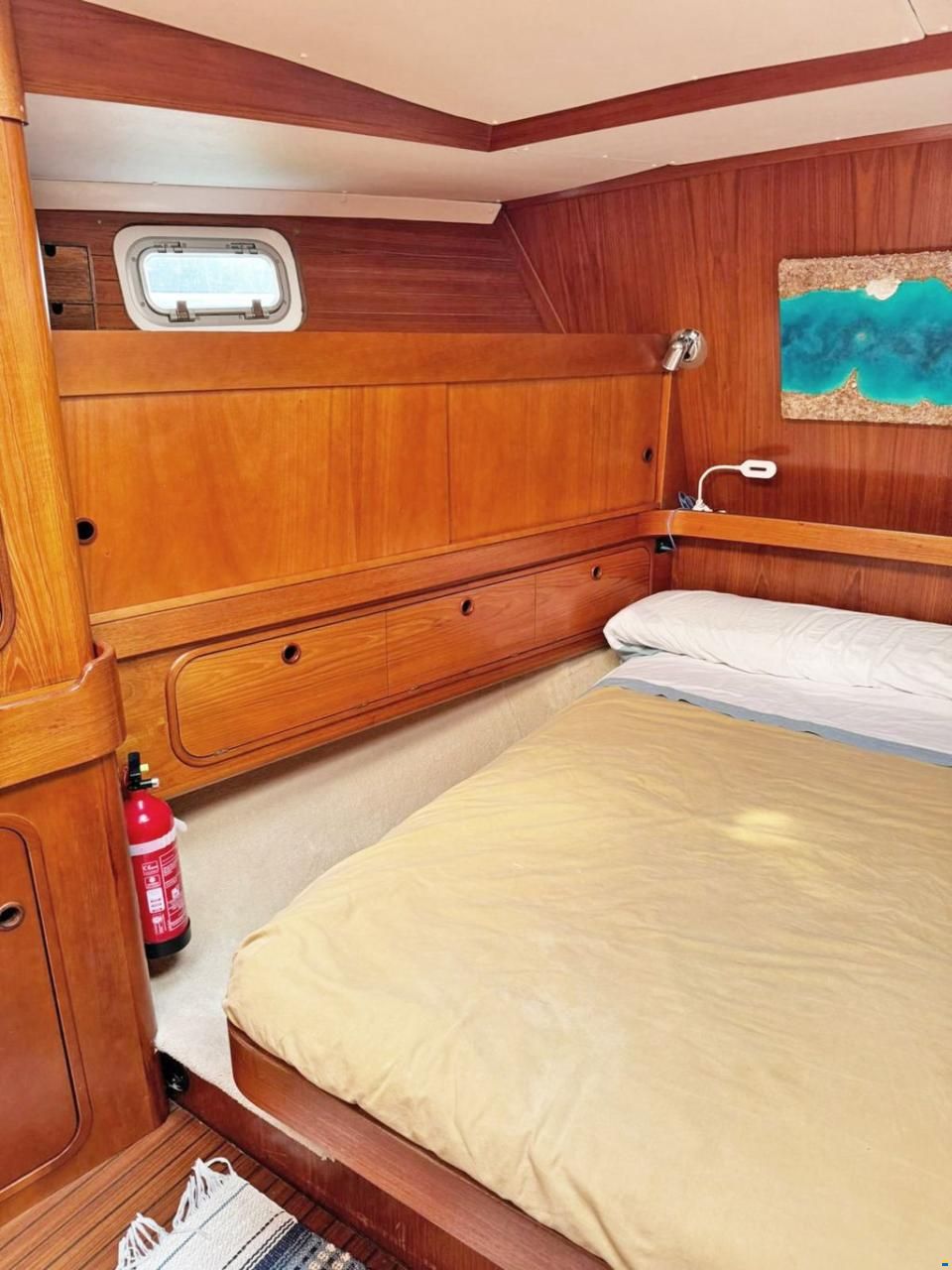 Gib Sea 522