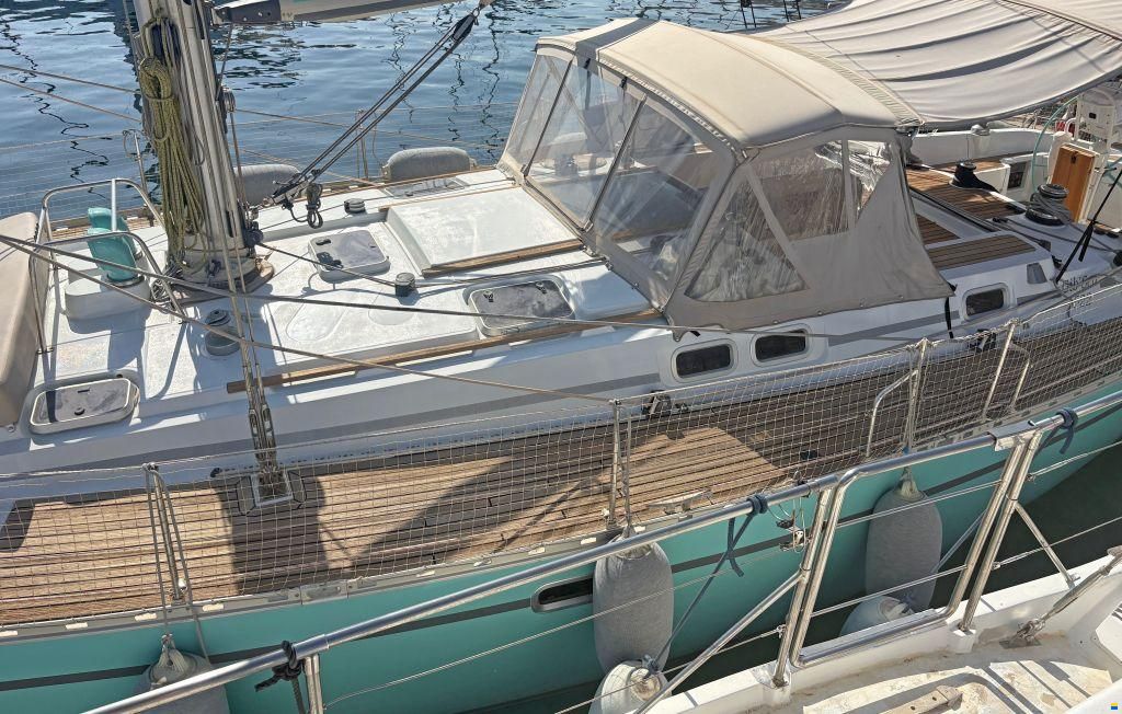 Gib Sea 522