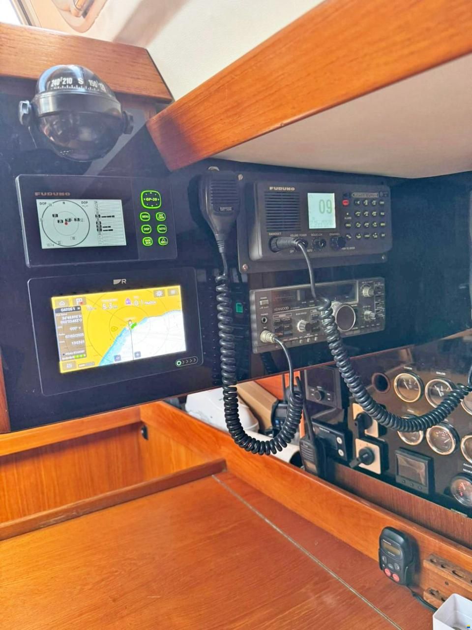 Gib Sea 522