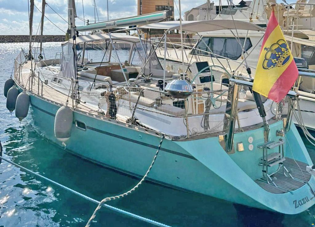 Gib Sea 522