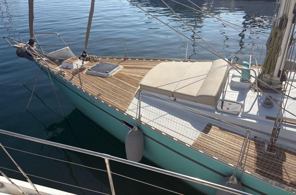 Gib Sea 522