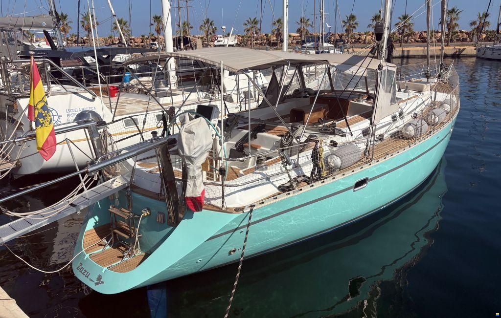 Gib Sea 522