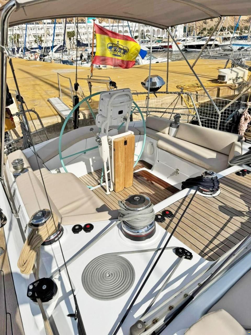 Gib Sea 522