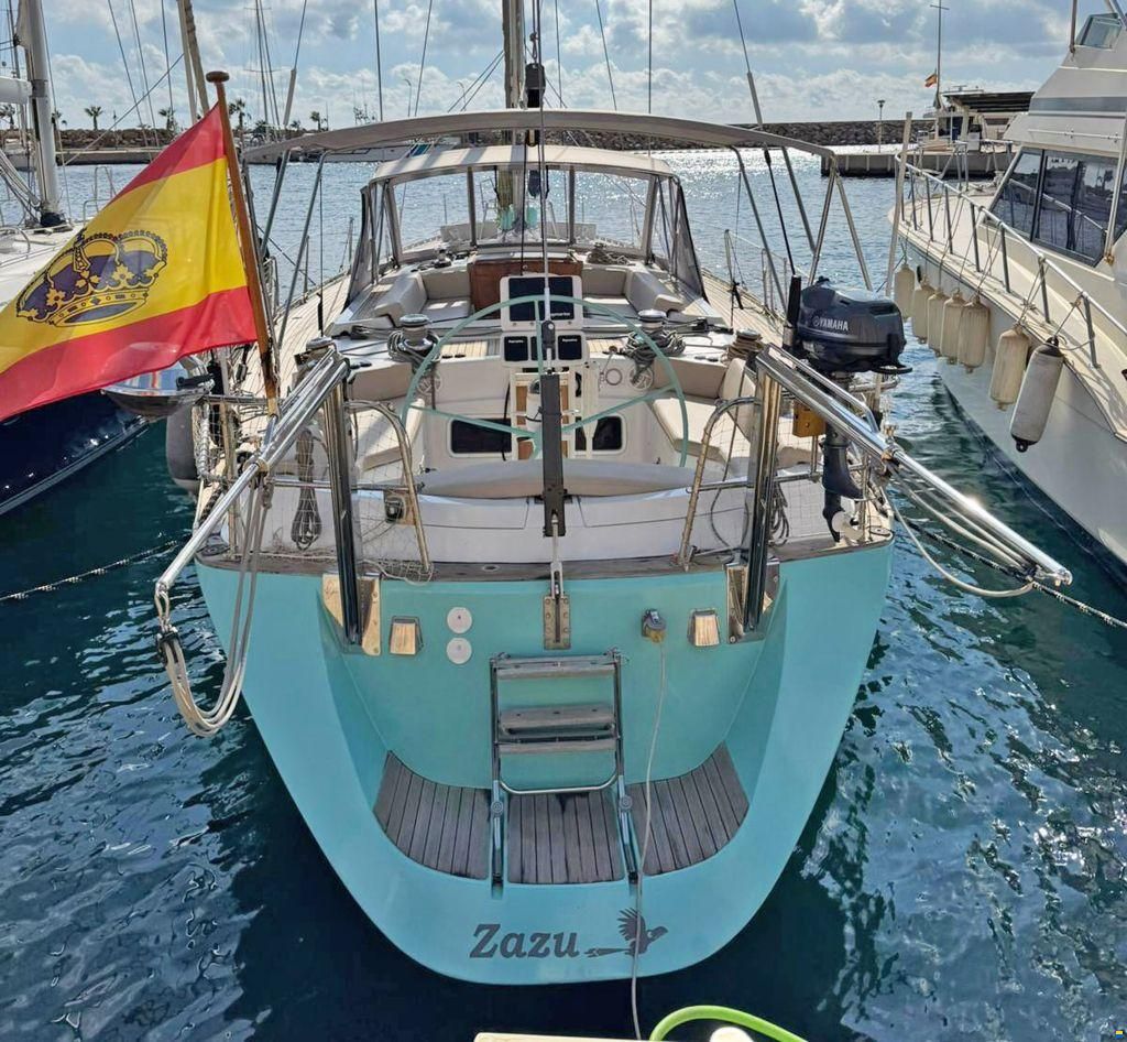 Gib Sea 522