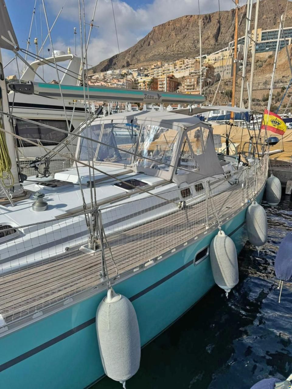 Gib Sea 522