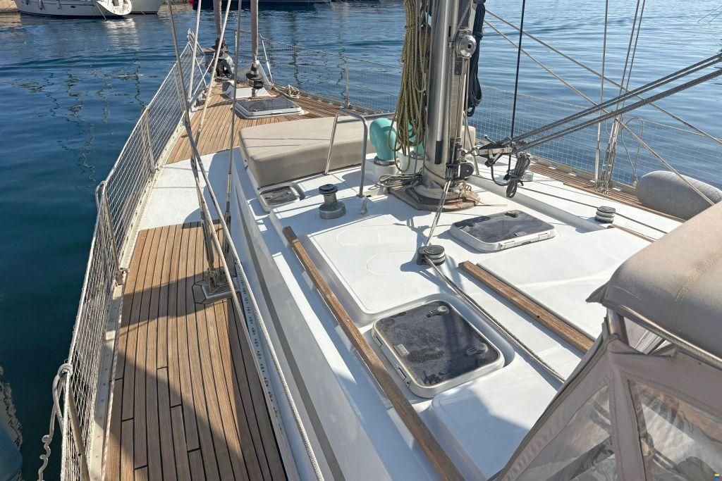Gib Sea 522