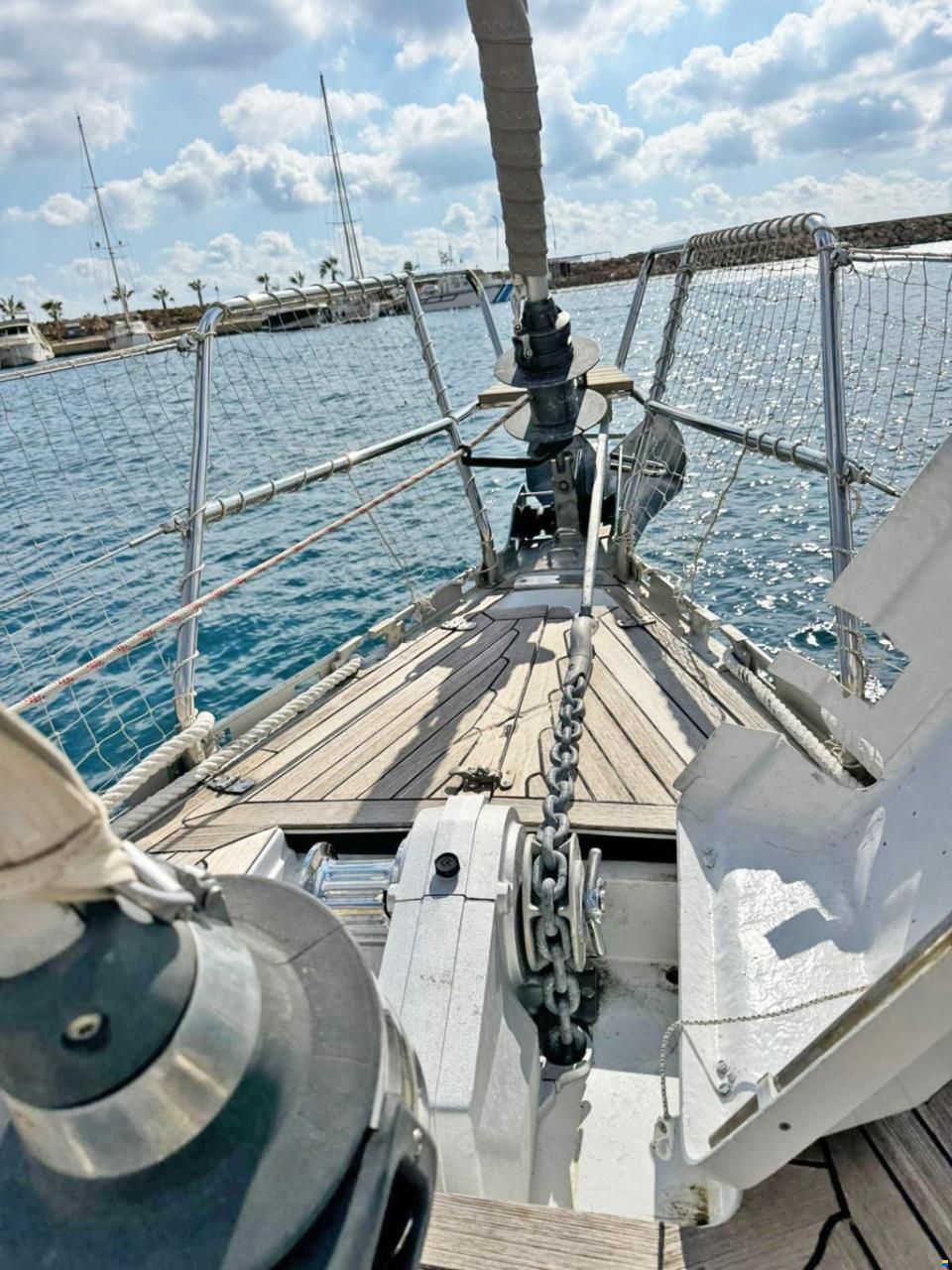 Gib Sea 522
