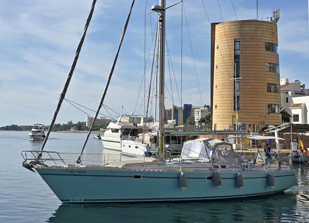 Gib Sea 522