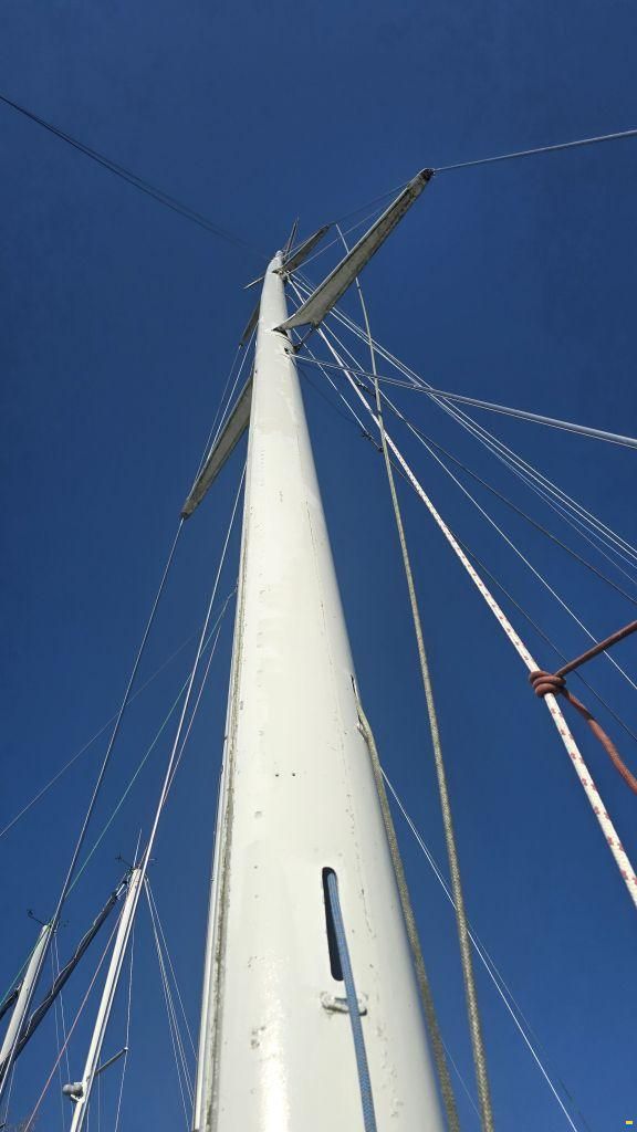America's Cup 12M