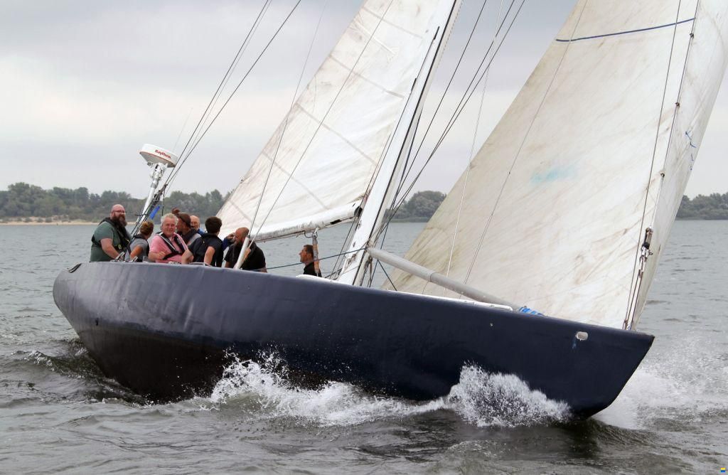 America's Cup 12M