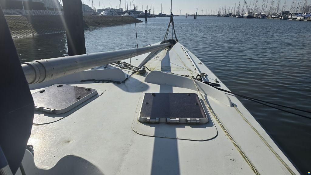 America's Cup 12M