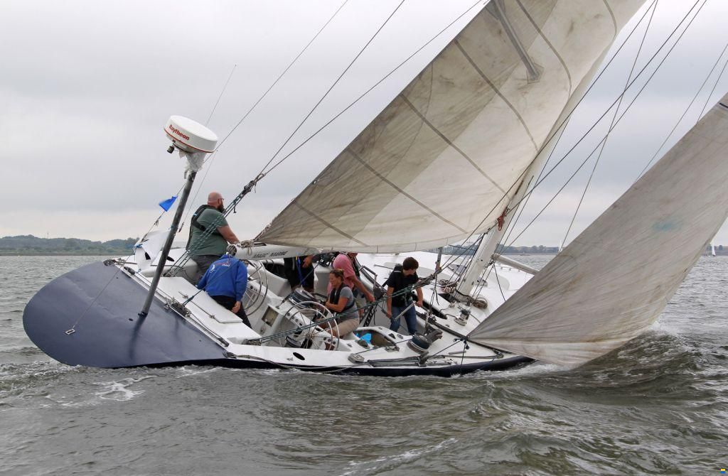America's Cup 12M