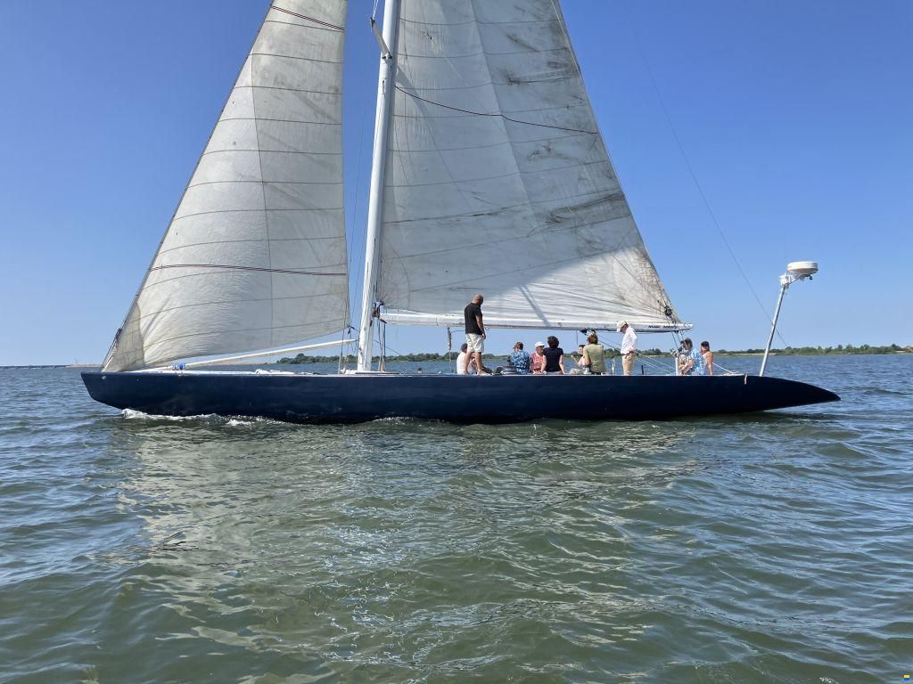 America's Cup 12M