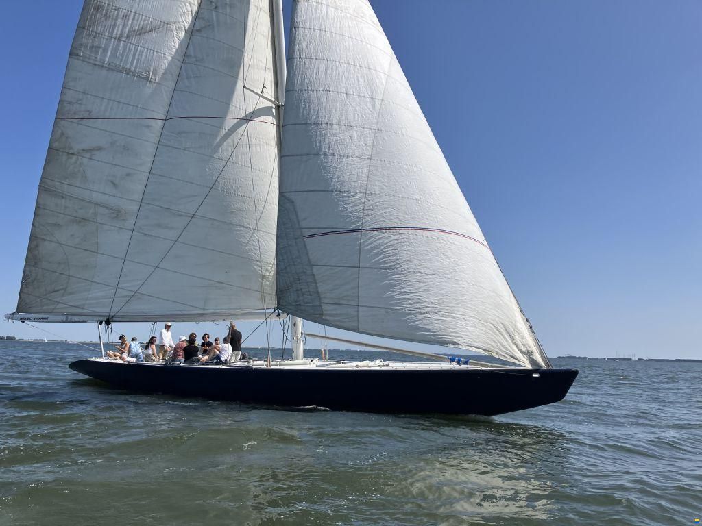 America's Cup 12M