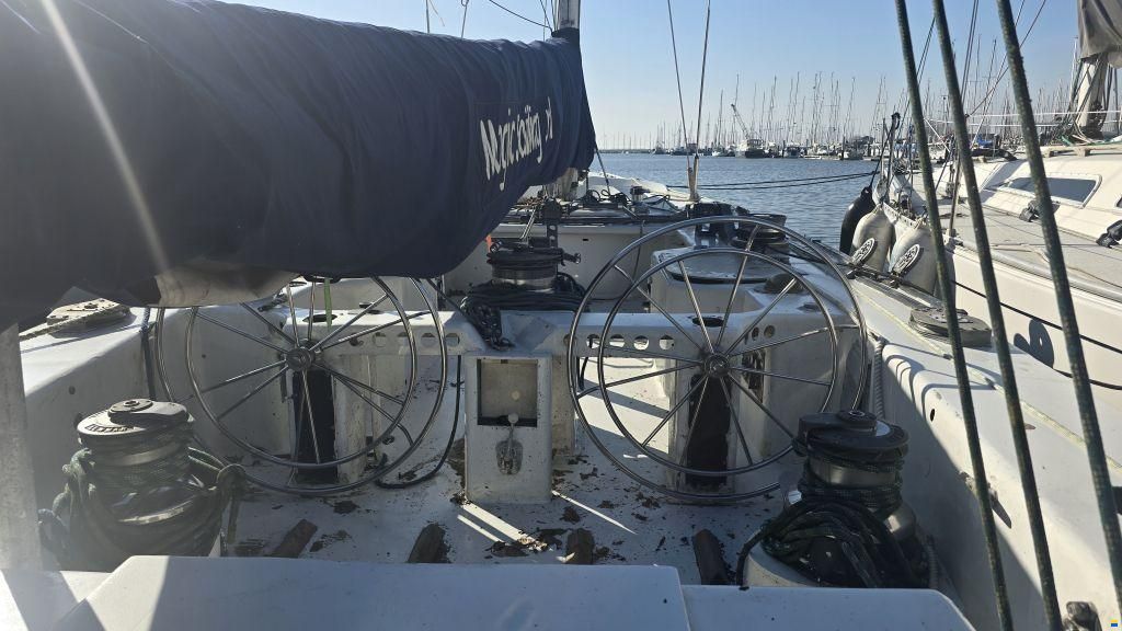 America's Cup 12M