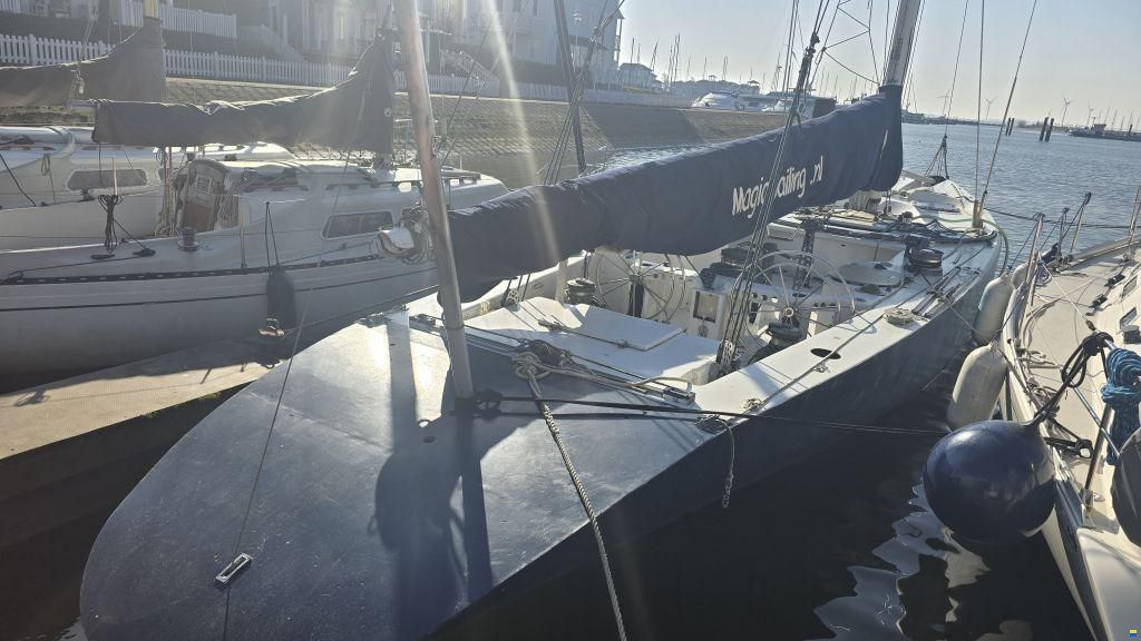 America's Cup 12M