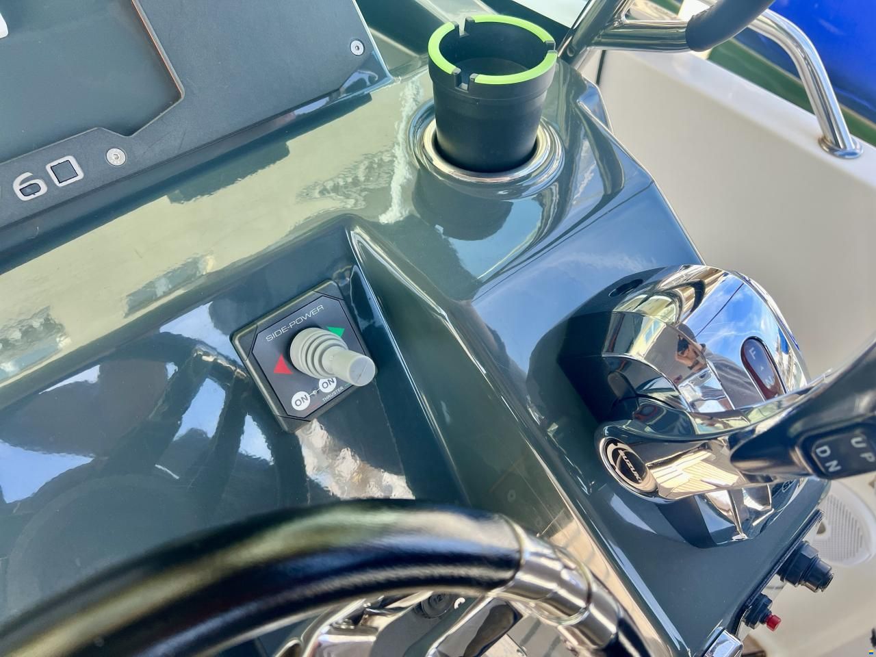 Nordkapp Enduro 760 Sport