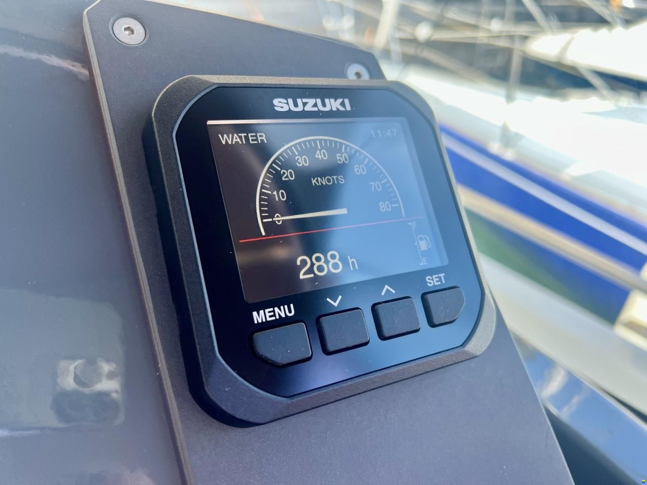 Nordkapp Enduro 760 Sport
